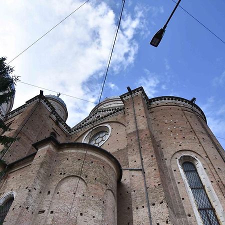 Prato Della Valle Studio パドヴァ エクステリア 写真