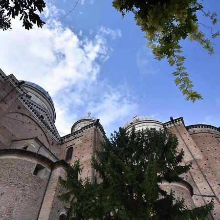 Prato Della Valle Studio パドヴァ エクステリア 写真