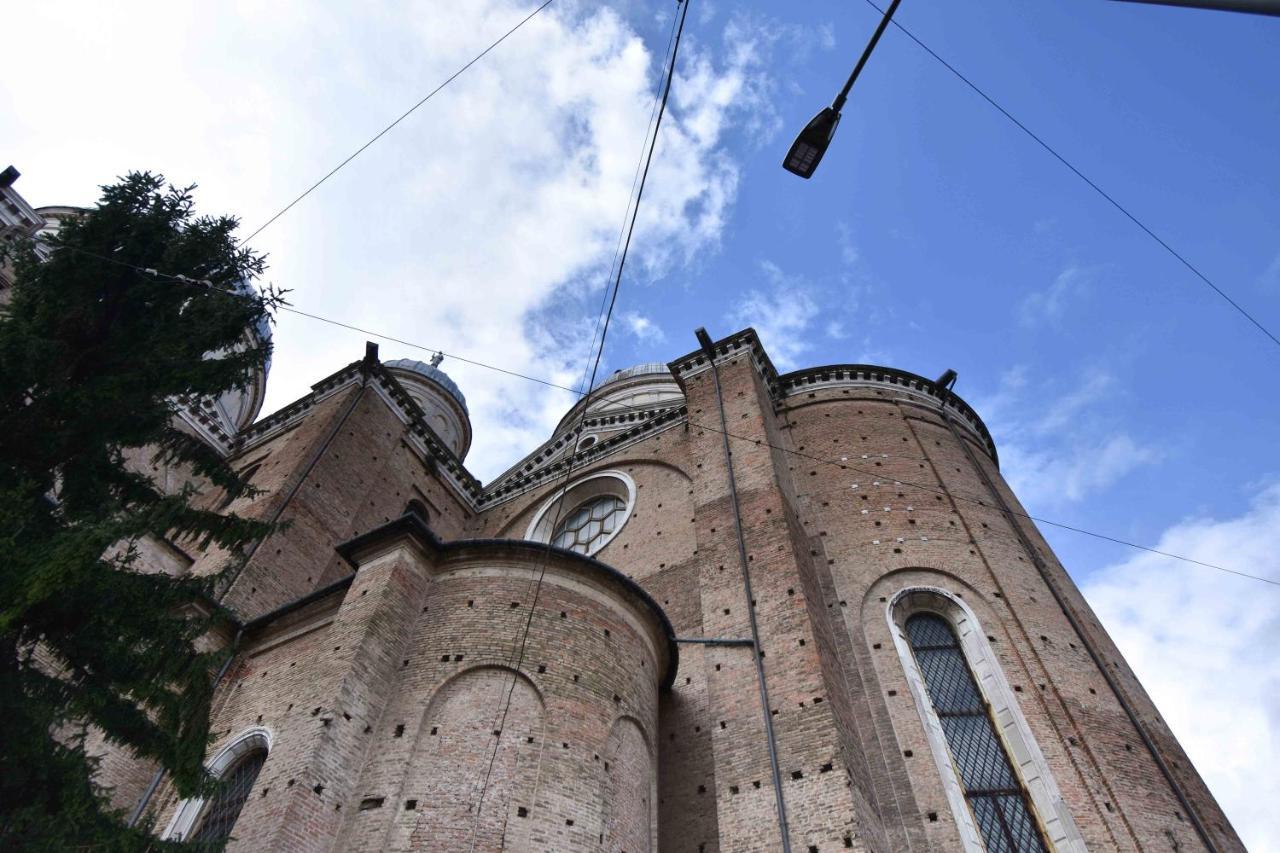 Prato Della Valle Studio パドヴァ エクステリア 写真