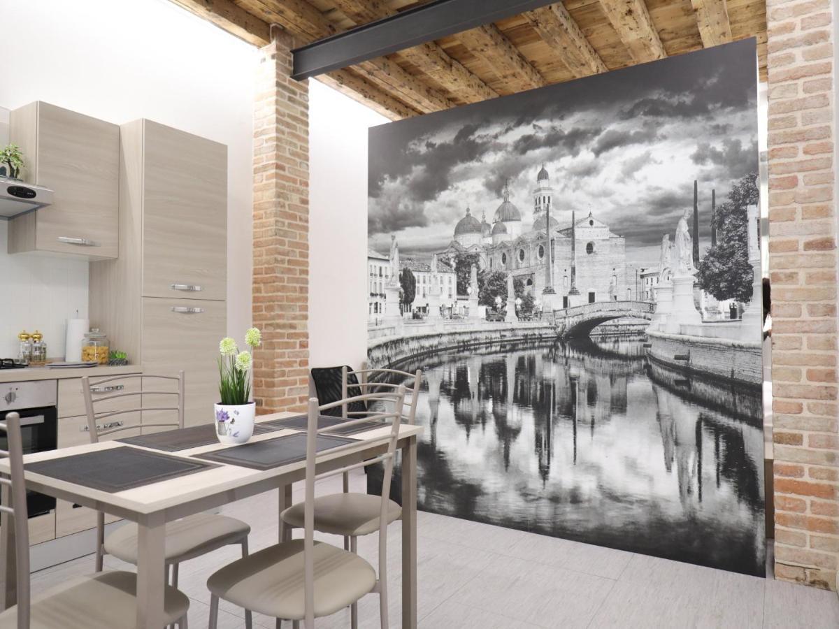 Prato Della Valle Studio パドヴァ エクステリア 写真