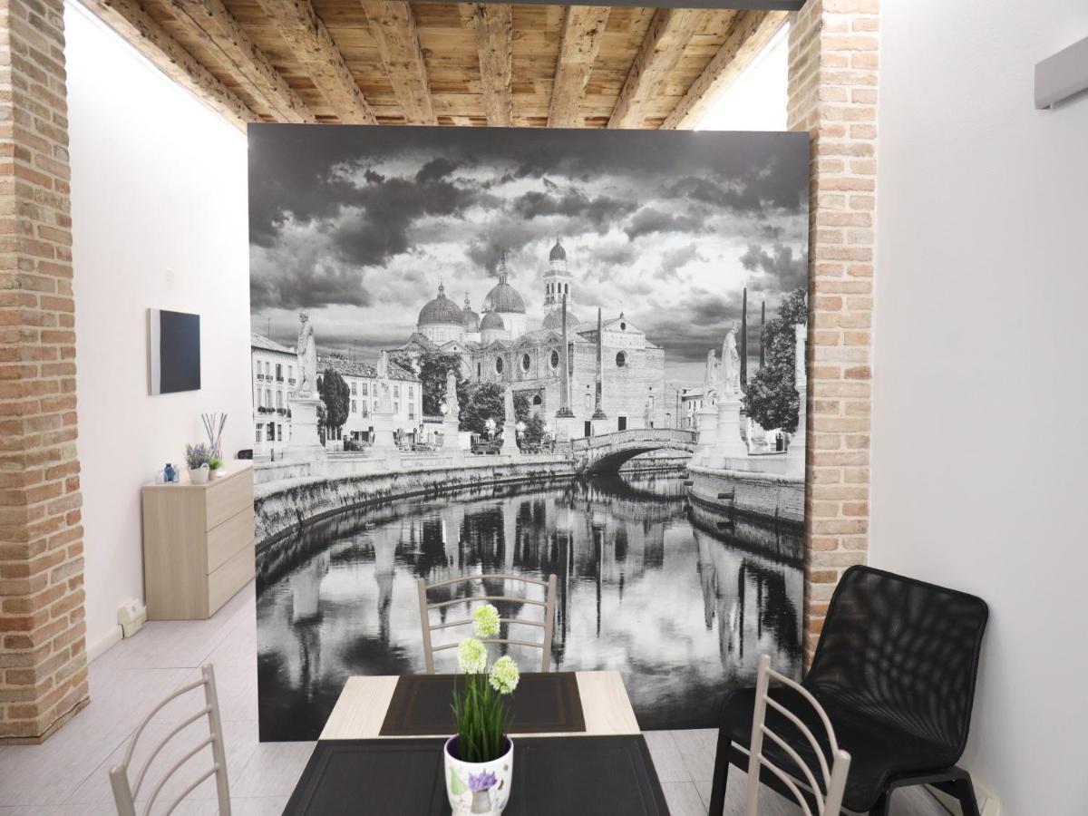 Prato Della Valle Studio パドヴァ エクステリア 写真