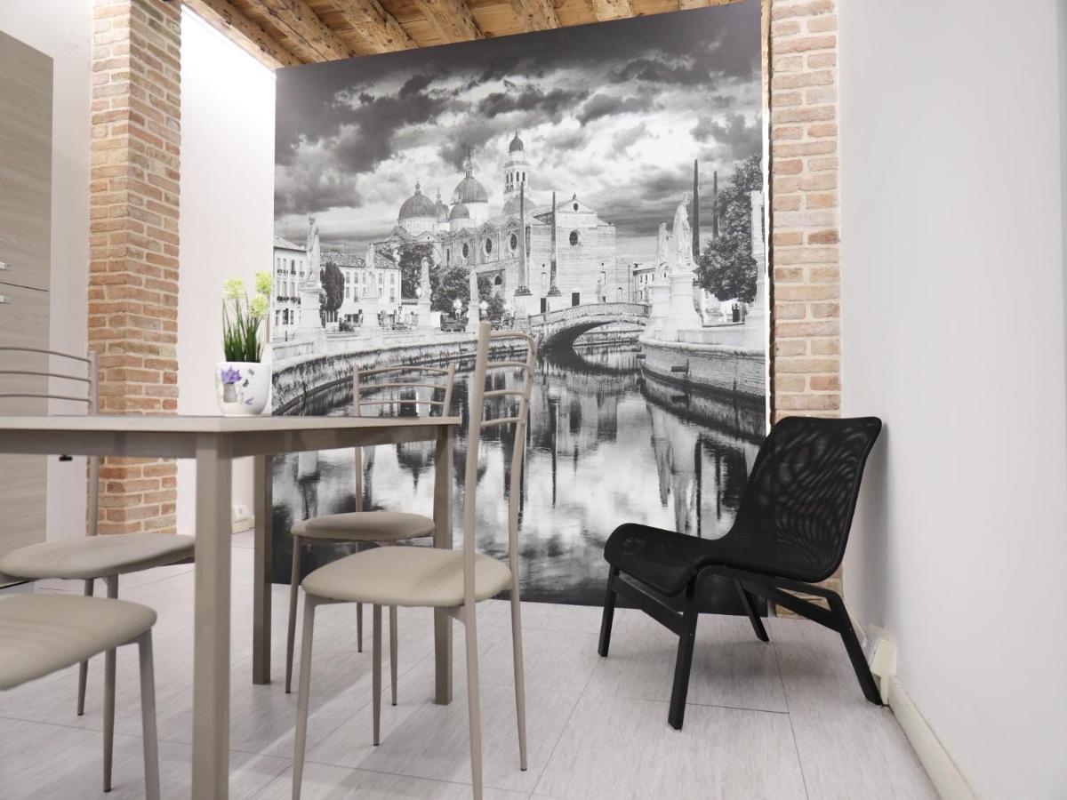 Prato Della Valle Studio パドヴァ エクステリア 写真