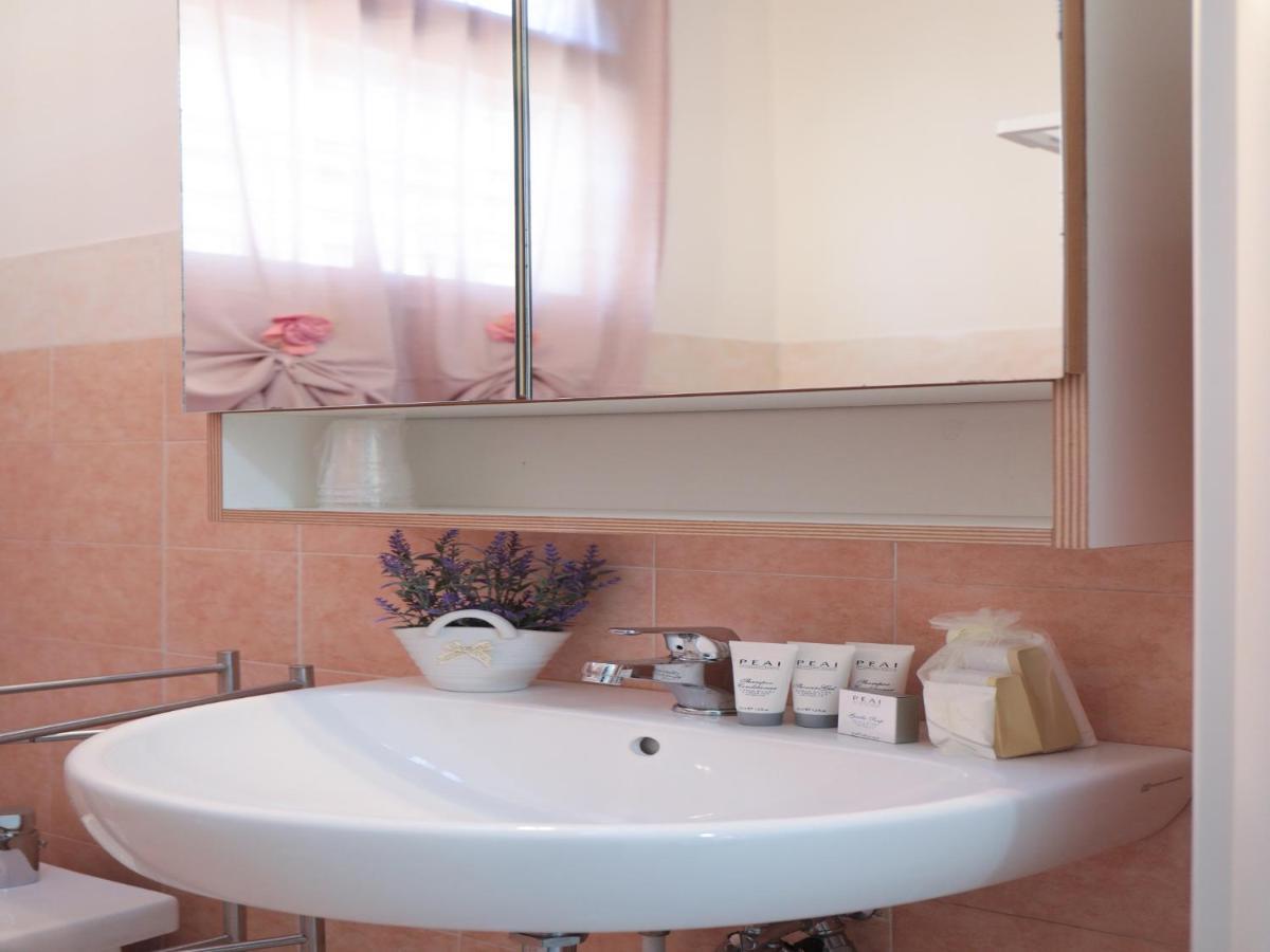 Prato Della Valle Studio パドヴァ エクステリア 写真