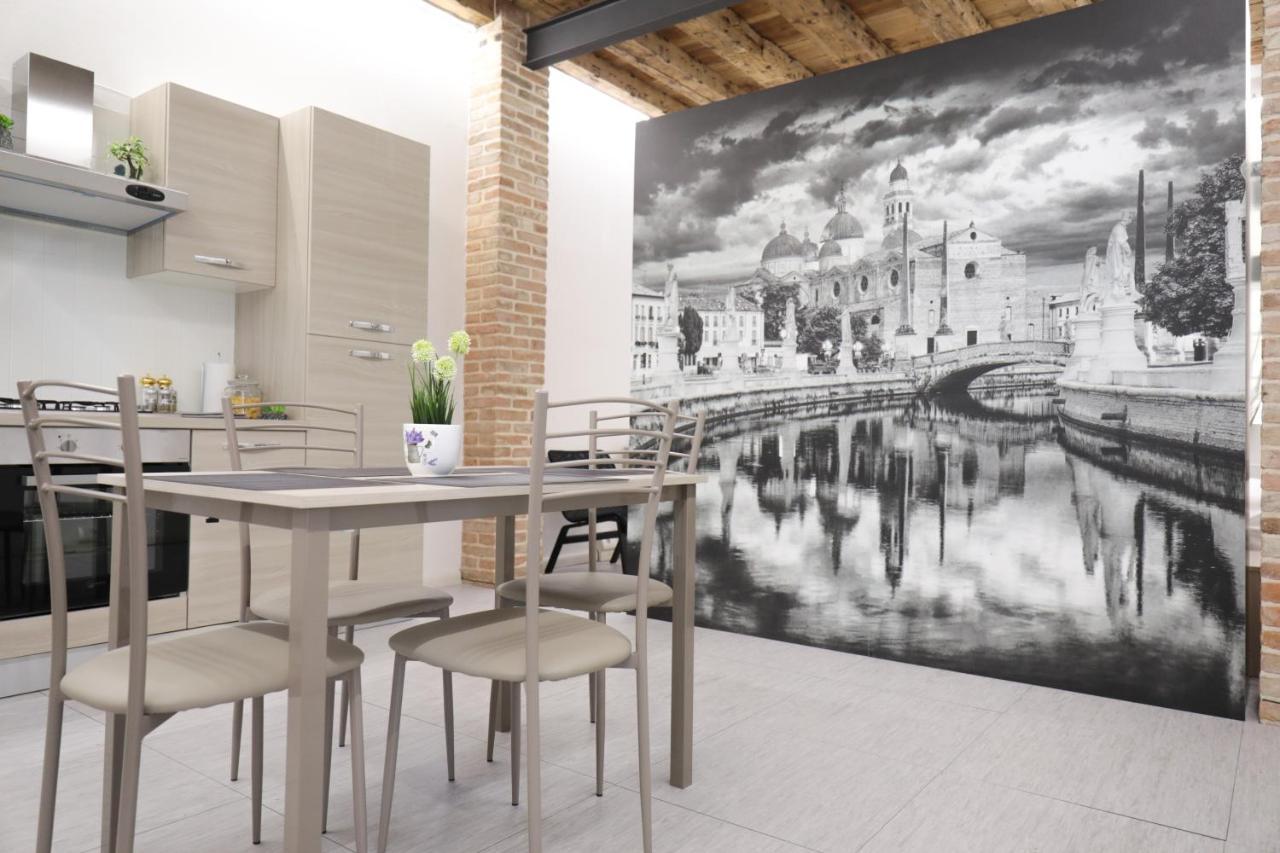 Prato Della Valle Studio パドヴァ エクステリア 写真